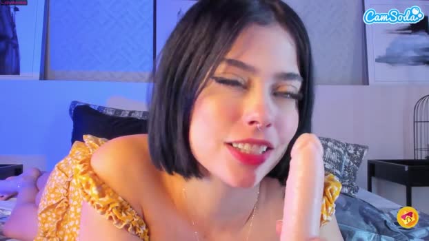 ellediane CamSoda 06-06-2023