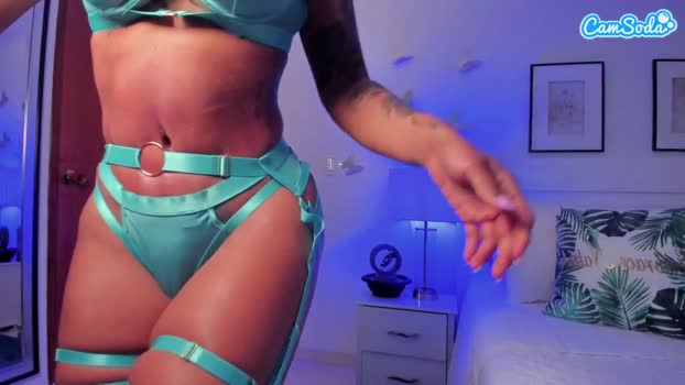 laurensaenz CamSoda 05-06-2023