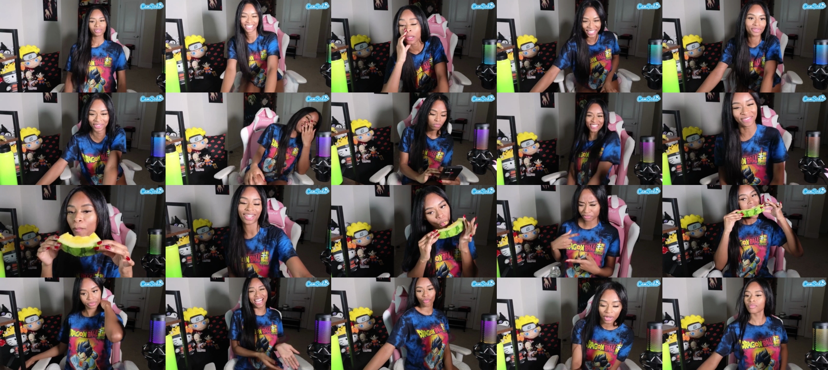 lovenzia CamSoda 06-06-2023