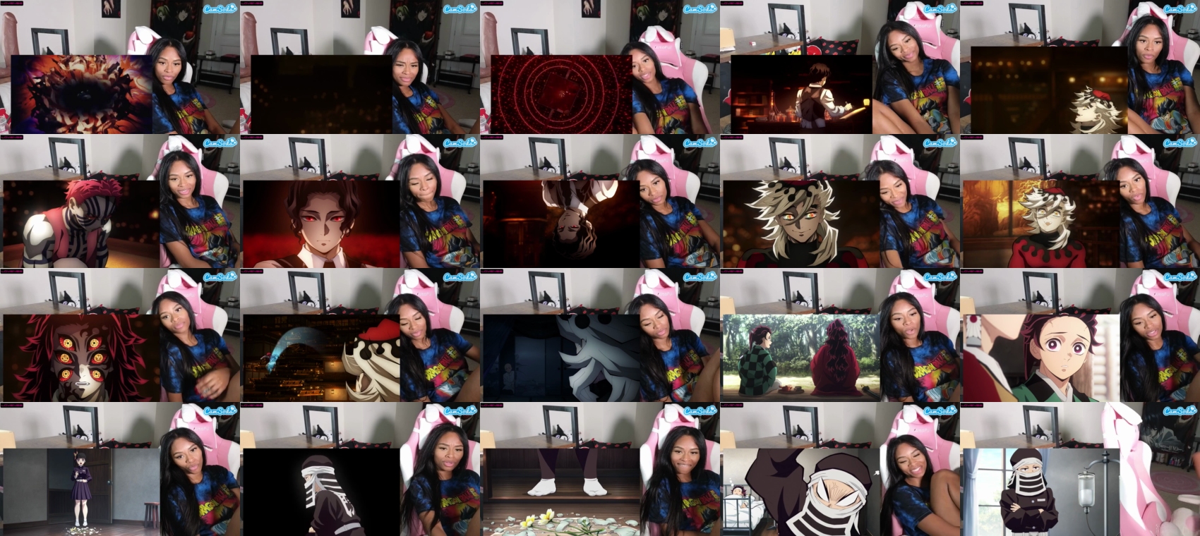 lovenzia CamSoda 06-06-2023