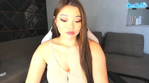 moonlovee CamSoda 06-06-2023