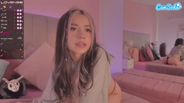 andromeedaa CamSoda 07-06-2023