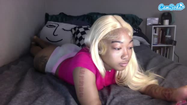 chinadarling CamSoda 07-06-2023