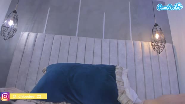 chloedee CamSoda 06-06-2023