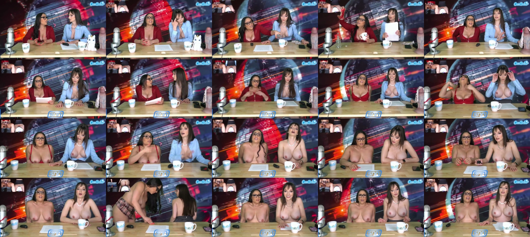 snn CamSoda 06-06-2023