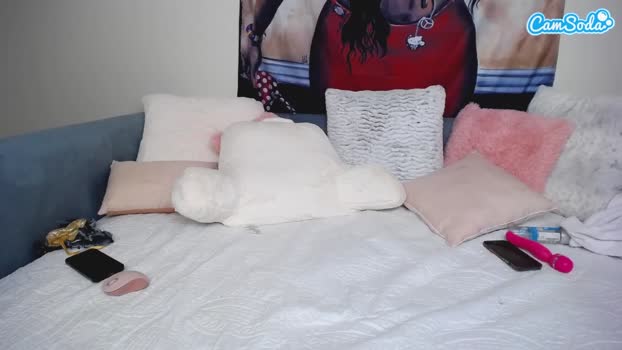 beautifulkream CamSoda 07-06-2023