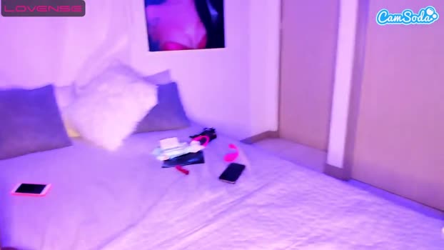 debbiecross CamSoda 08-06-2023