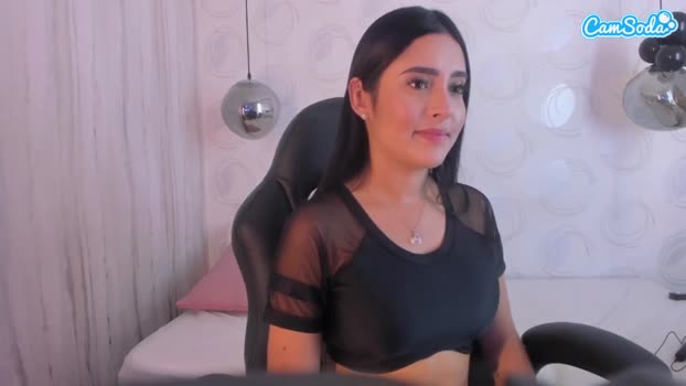 dezzire CamSoda 07-06-2023
