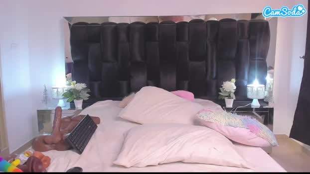 lexiiross CamSoda 08-06-2023