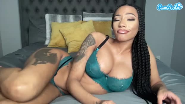 lolabunniii CamSoda 07-06-2023