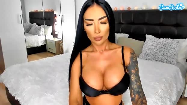 misssophiex CamSoda 07-06-2023