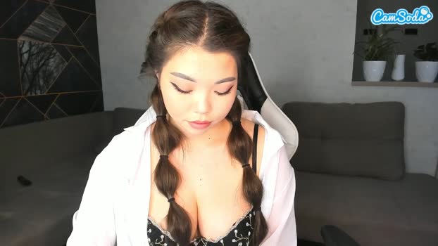 moonlovee CamSoda 08-06-2023