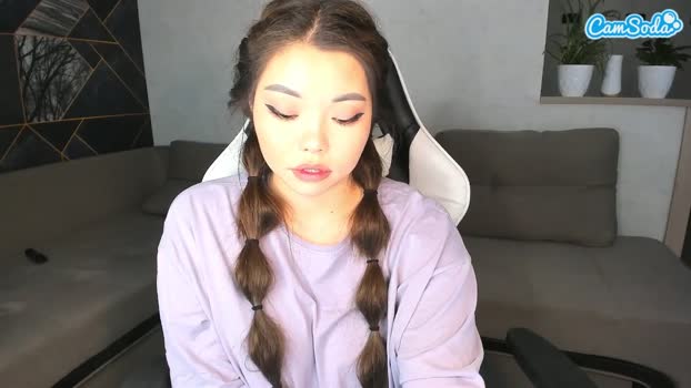 moonlovee CamSoda 08-06-2023