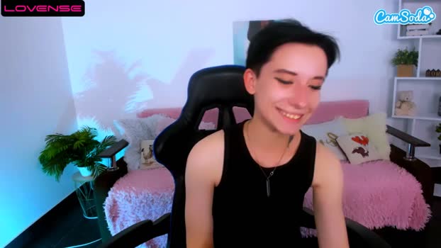 reinramm CamSoda 07-06-2023