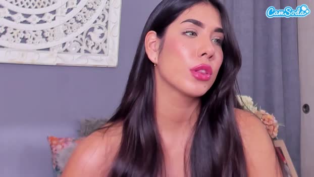 taniafernandez CamSoda 07-06-2023