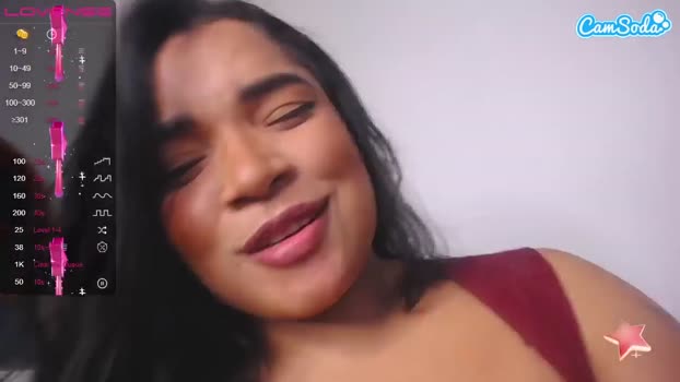 alaiasweet CamSoda 08-06-2023