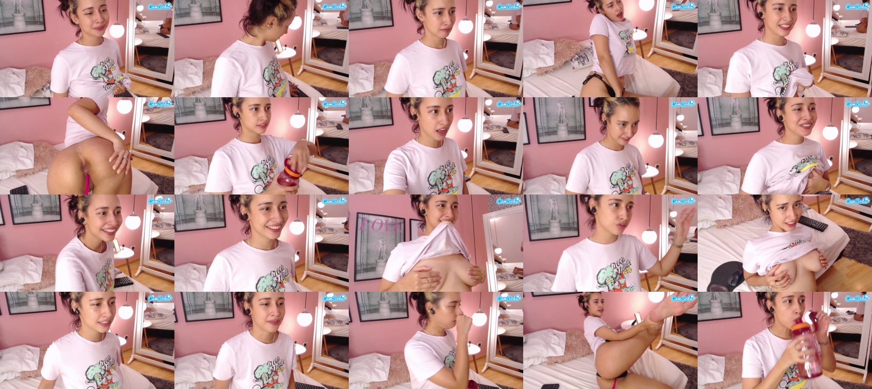 sophieleonne CamSoda 08-06-2023