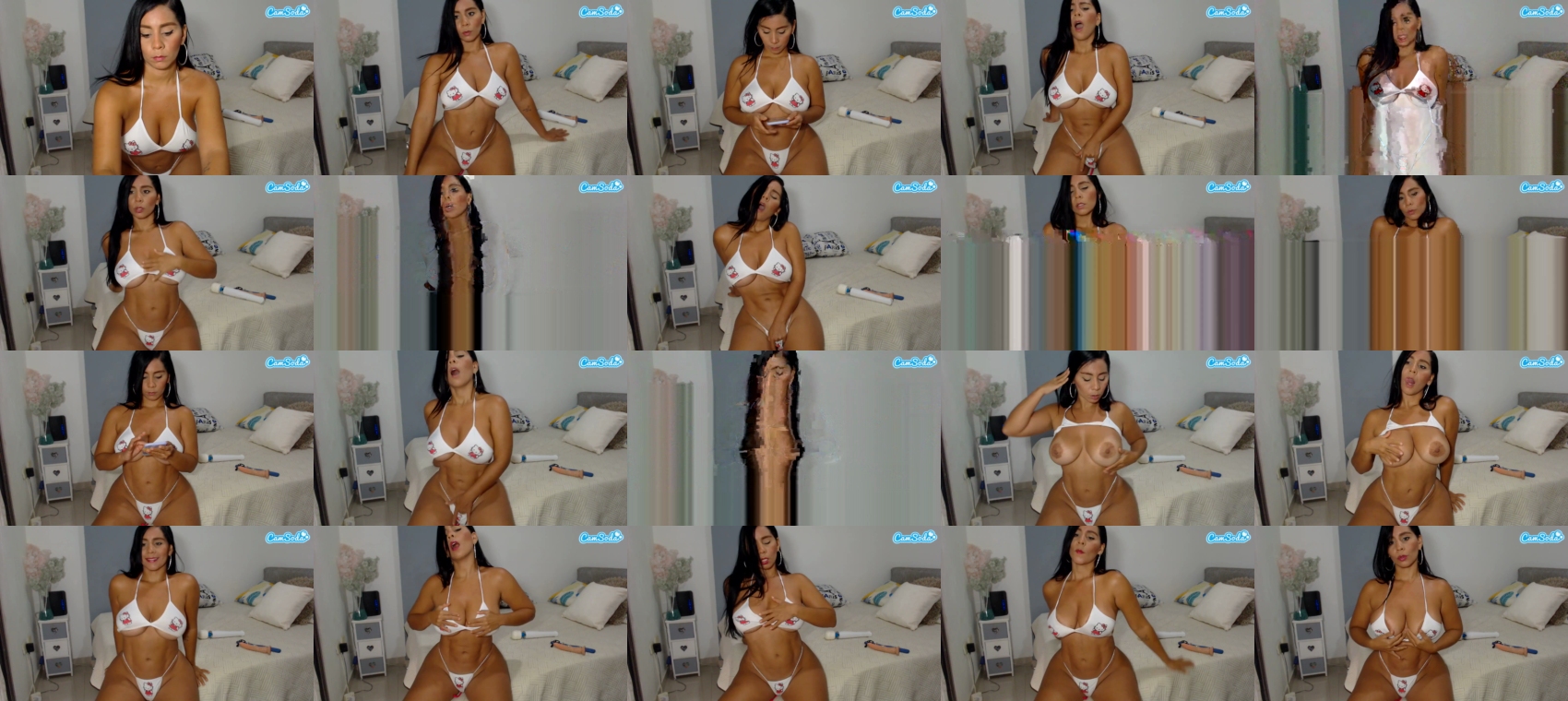 theperlasexy CamSoda 08-06-2023