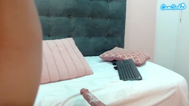 annawelk CamSoda 09-06-2023