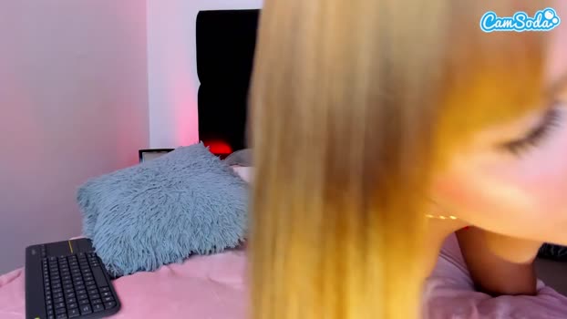 dannivega1 CamSoda 09-06-2023