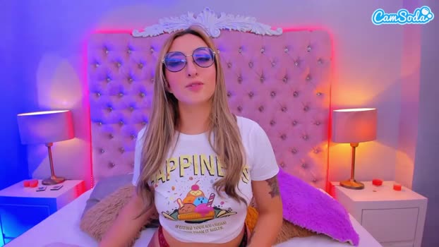 sabrina-montana CamSoda 09-06-2023