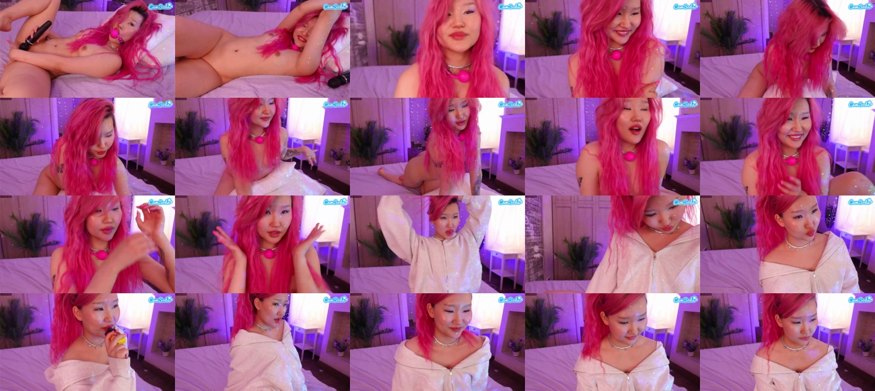 sashabrie CamSoda 10-06-2023