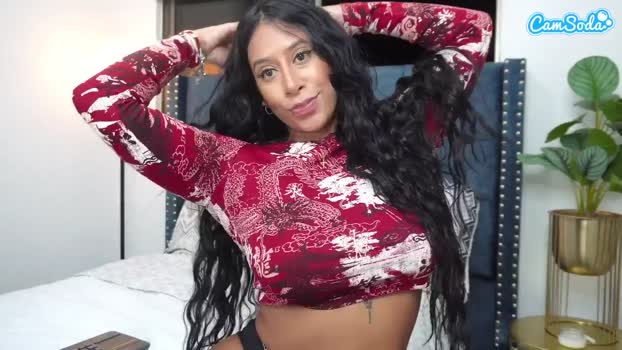 sophia-lopeez CamSoda 09-06-2023