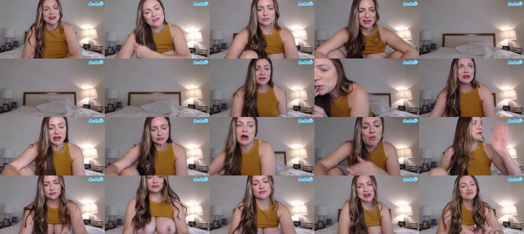 american-honey CamSoda 10-06-2023