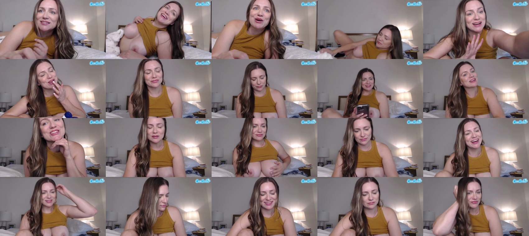 american-honey CamSoda 10-06-2023