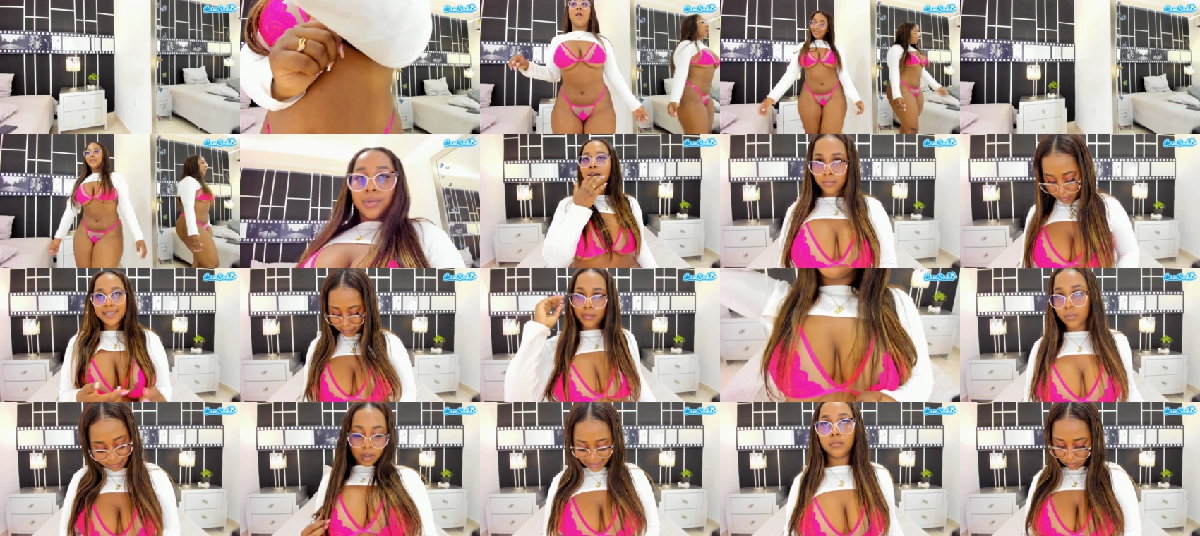 gigithunderfox CamSoda 10-06-2023
