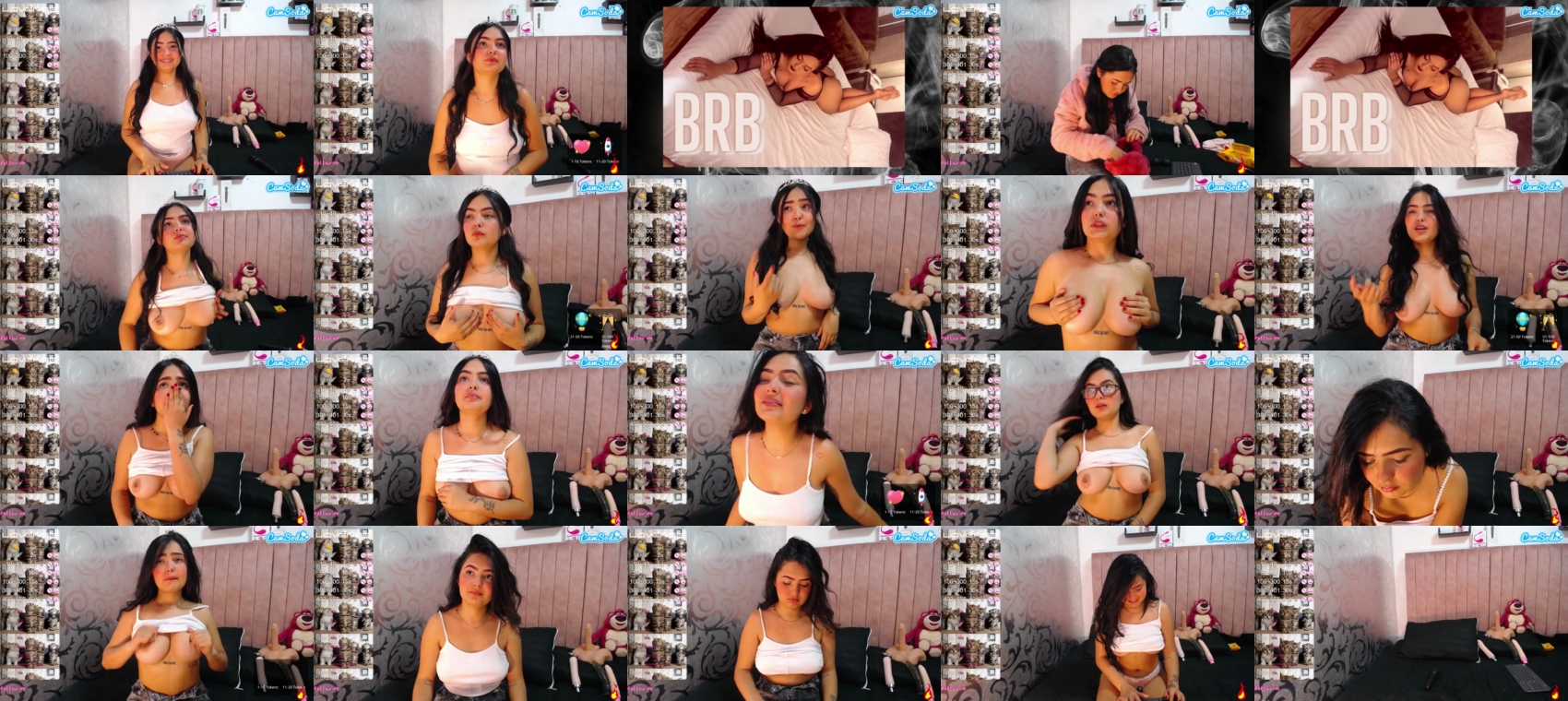 nicolle01 CamSoda 10-06-2023