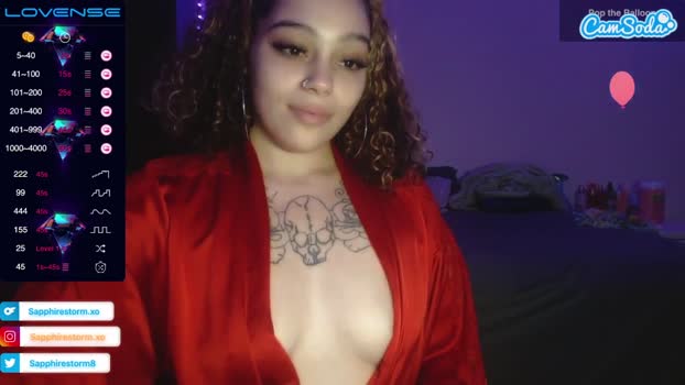 sapphirestorm8 CamSoda 10-06-2023
