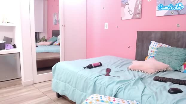 tiffanyroads CamSoda 11-06-2023