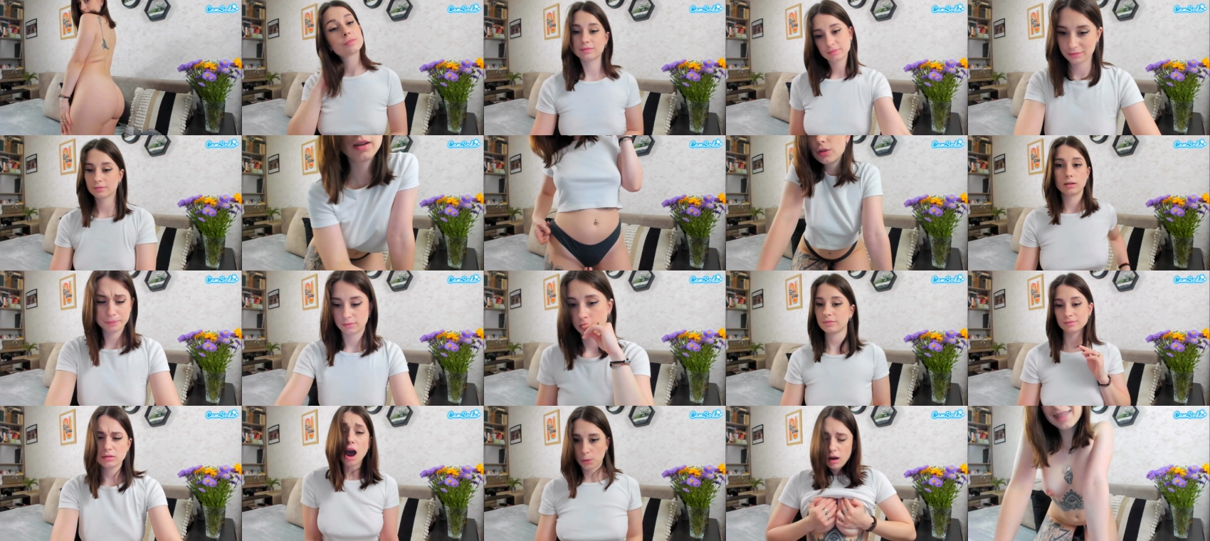 cheekykitty CamSoda 11-06-2023