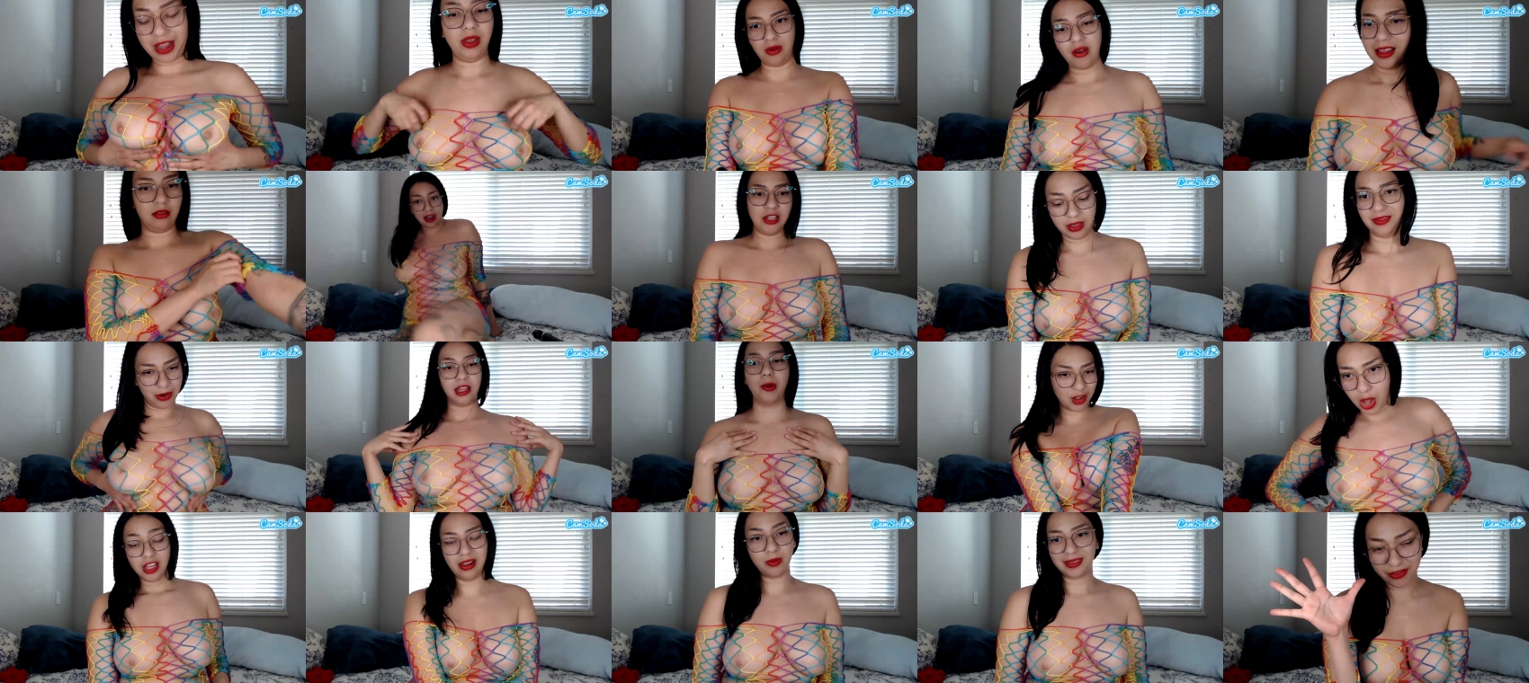 emieclipse CamSoda 11-06-2023