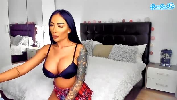 misssophiex CamSoda 11-06-2023