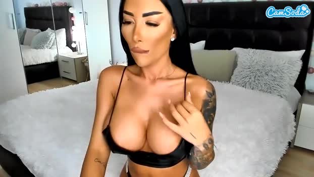 misssophiex CamSoda 12-06-2023