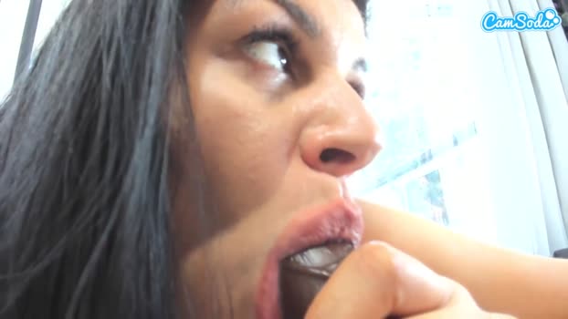 patriciakeys CamSoda 12-06-2023