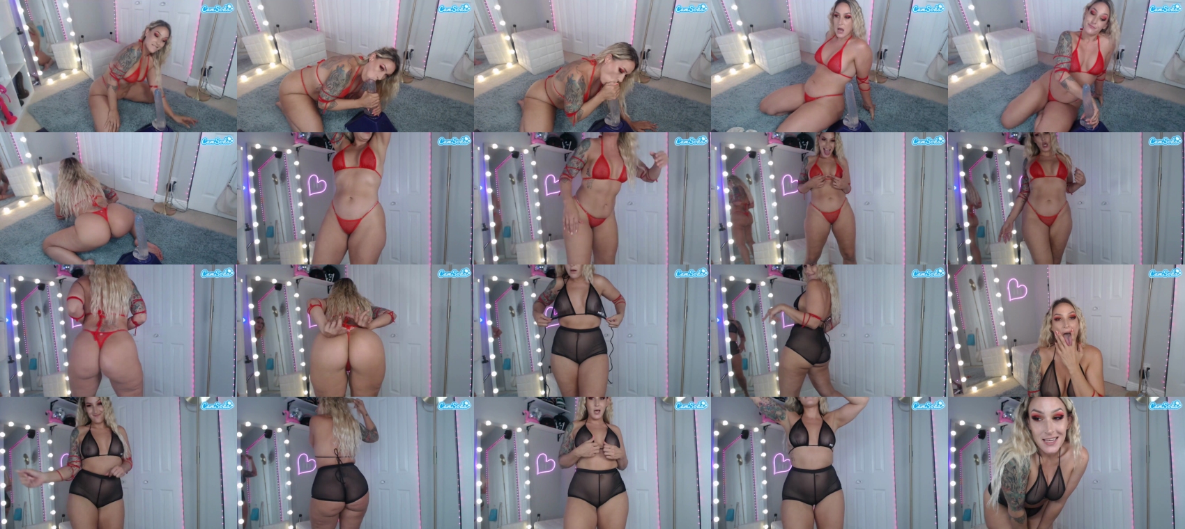 charleyhart CamSoda 12-06-2023