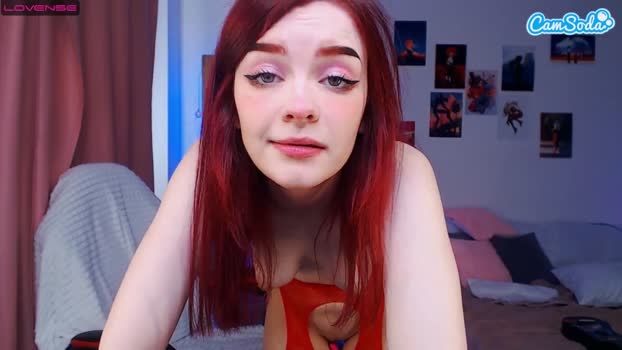 jenny-evanss CamSoda 12-06-2023