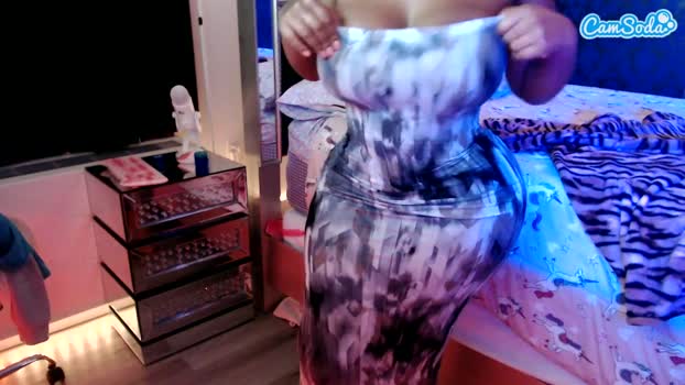 katt-leya CamSoda 12-06-2023