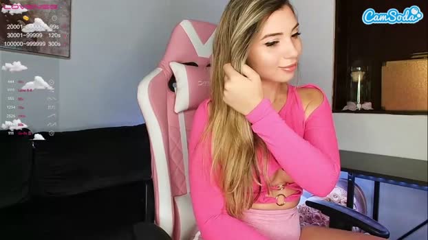 sweetreya CamSoda 12-06-2023