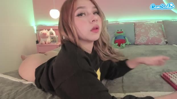 aliciabigtits CamSoda 13-06-2023