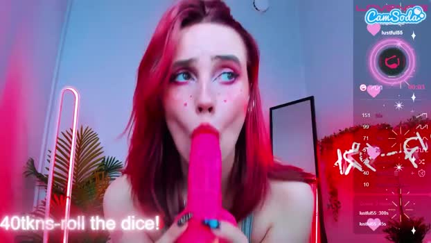 lovely-luna CamSoda 14-06-2023