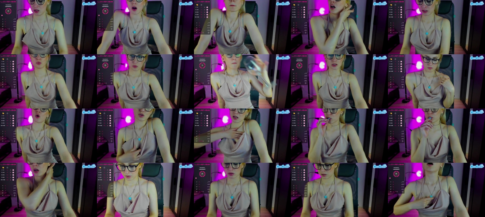 luckypussy69 CamSoda 13-06-2023