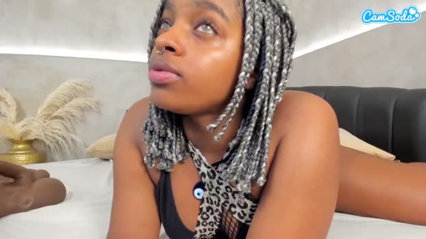 melody-blossom CamSoda 14-06-2023