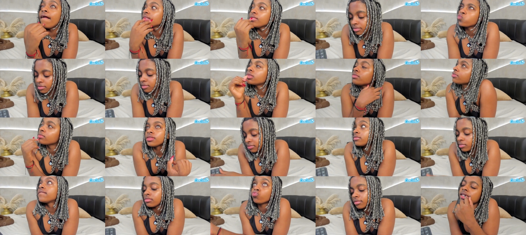 melody-blossom CamSoda 14-06-2023