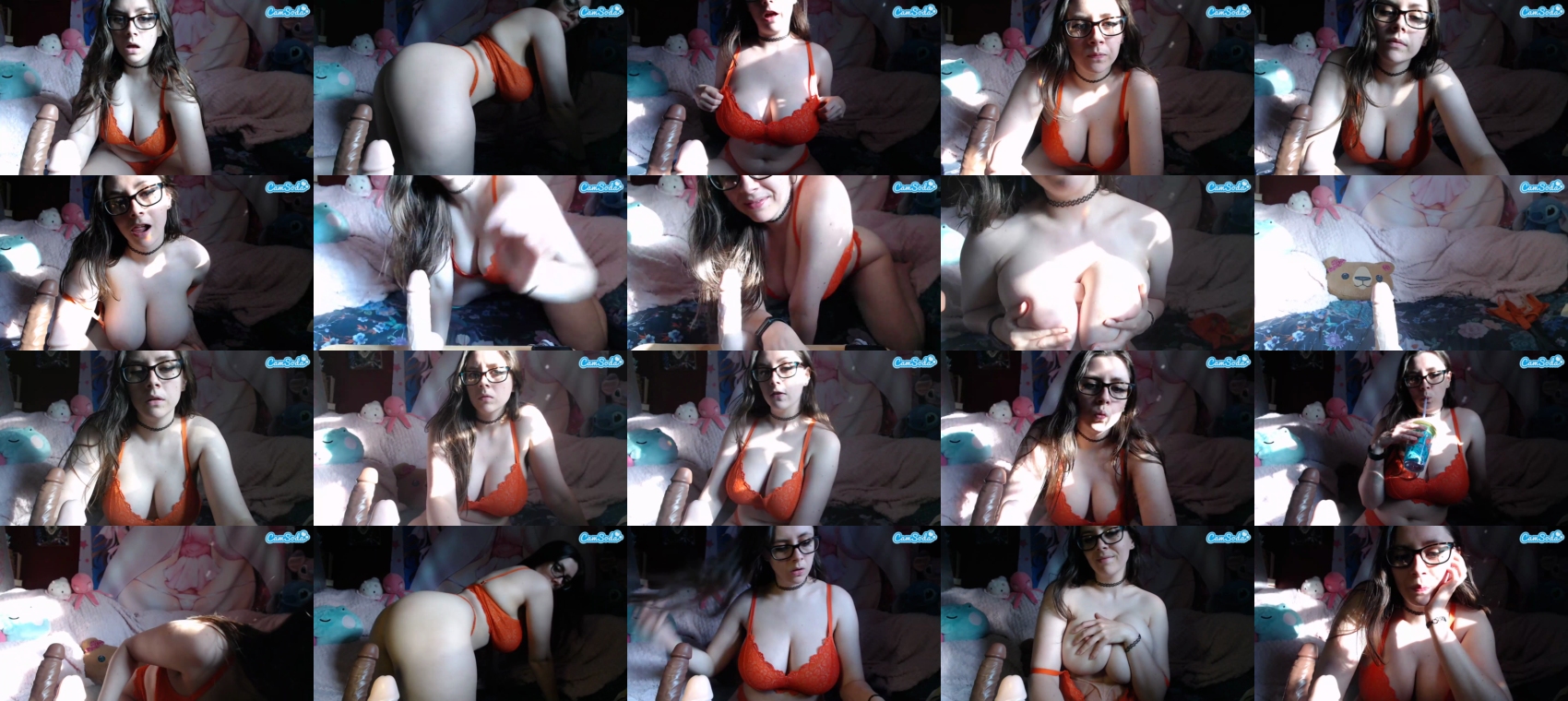 pandora-allsorts CamSoda 13-06-2023