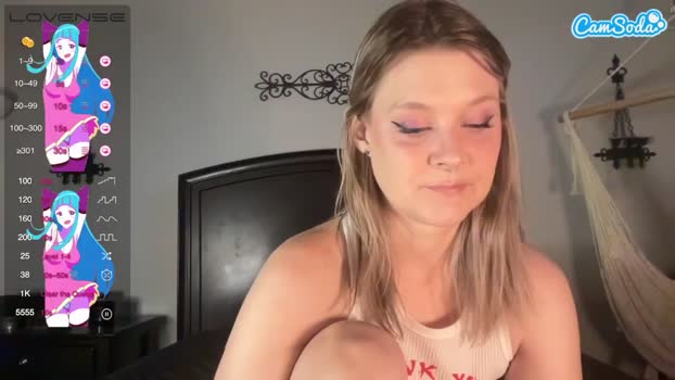 seeellieplay100 CamSoda 13-06-2023