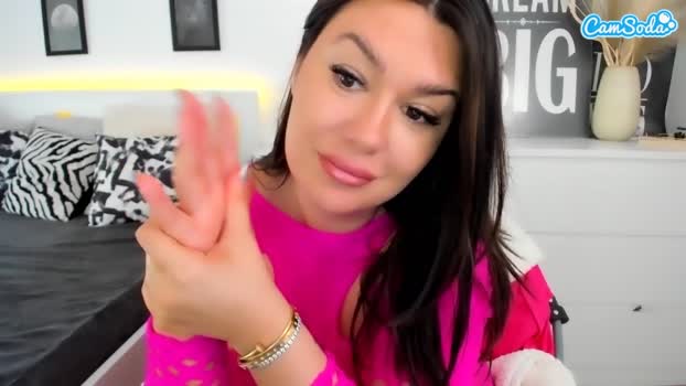 sexxykimm CamSoda 14-06-2023